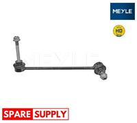 LINK/COUPLING ROD, STABILISER BAR FOR BMW MEYLE 316 060 0098/HD