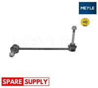 LINK/COUPLING ROD, STABILISER BAR FOR BMW MEYLE 316 060 0099/HD