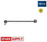 LINK/COUPLING ROD, STABILISER BAR FOR BMW TOYOTA MEYLE 316 060 0102/HD