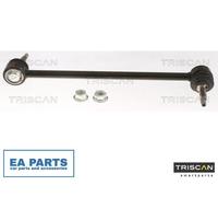 Link/Coupling Rod, stabiliser bar for CHRYSLER 300M TRISCAN 8500 80649