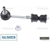 Link/Coupling Rod, stabiliser bar for FORD FOCUS TRISCAN 8500 16644