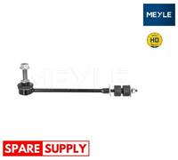 LINK/COUPLING ROD, STABILISER BAR FOR FORD MEYLE 716 060 0047/HD