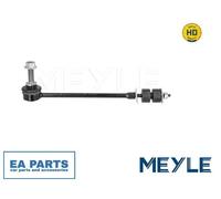 Link/Coupling Rod, stabiliser bar for FORD MEYLE 716 060 0047/HD NEW
