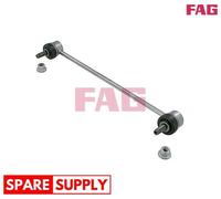 LINK/COUPLING ROD, STABILISER BAR FOR HONDA FIT FAG 818 0653 10