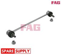 LINK/COUPLING ROD, STABILISER BAR FOR HONDA FIT FAG 818 0654 10