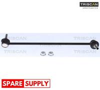 LINK/COUPLING ROD, STABILISER BAR FOR HONDA HR-V TRISCAN 8500 40666