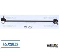 Link/Coupling Rod, stabiliser bar for HONDA HR-V TRISCAN 8500 40666