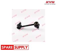 LINK/COUPLING ROD, STABILISER BAR FOR HONDA KYB KSLR1013 FITS REAR AXLE RIGHT