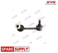 LINKCOUPLING ROD STABILISER BAR KSLR1015 FOR HONDA N22A2 2.2L K20A4 2.0L 4cyl