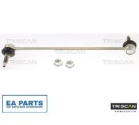Link/Coupling Rod, stabiliser bar for HYUNDAI AZERA SONATA TRISCAN 8500 43668