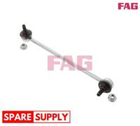 LINK/COUPLING ROD, STABILISER BAR FOR HYUNDAI COUPE FAG 818 0416 10