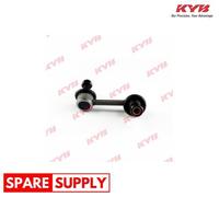 LINK/COUPLING ROD, STABILISER BAR FOR HYUNDAI KYB KSLR1050 FITS REAR AXLE LEFT