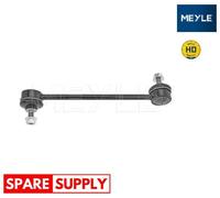 LINK/COUPLING ROD, STABILISER BAR FOR HYUNDAI MEYLE 37-16 060 0073/HD