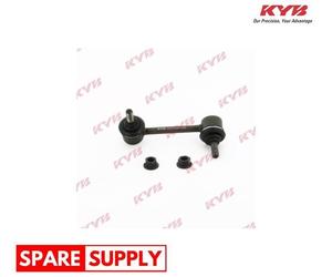 LINK/COUPLING ROD, STABILISER BAR FOR INFINITI NISSAN KYB KSLR1085
