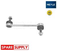 LINK/COUPLING ROD, STABILISER BAR FOR JEEP FIAT ALFA ROMEO MEYLE 216 060 0040/HD