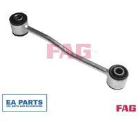 Link/Coupling Rod, stabiliser bar for JEEP GRAND CHEROKEE FAG 818 0458 10