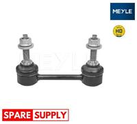 LINK/COUPLING ROD, STABILISER BAR FOR JEEP MEYLE 57-16 060 0015/HD