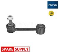 LINK/COUPLING ROD, STABILISER BAR FOR JEEP MEYLE 57-16 060 0016/HD