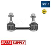 LINK/COUPLING ROD, STABILISER BAR FOR JEEP MEYLE 57-16 060 0019/HD