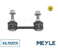 Link/Coupling Rod, stabiliser bar for JEEP MEYLE 57-16 060 0019/HD TOP
