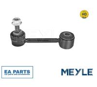 Link/Coupling Rod, stabiliser bar for JEEP WRANGLER MEYLE 57-16 060 0016/HD