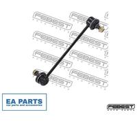 Link/Coupling Rod, stabiliser bar for KIA EUROSTAR MORNING RAY FEBEST 1223-I20FL