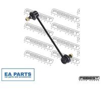 Link/Coupling Rod, stabiliser bar for KIA EUROSTAR MORNING RAY FEBEST 1223-I20FR