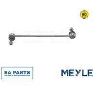 Link/Coupling Rod, stabiliser bar for KIA EV9 SORENTO MEYLE 28-16 060 0043/HD