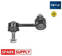 LINK/COUPLING ROD, STABILISER BAR FOR KIA HYUNDAI MEYLE 28-16 060 0039/HD