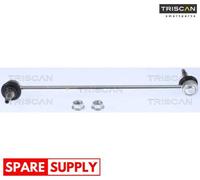 LINK/COUPLING ROD, STABILISER BAR FOR KIA K5 TRISCAN 8500 43667