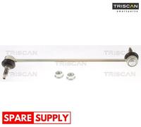LINK/COUPLING ROD, STABILISER BAR FOR KIA K5 TRISCAN 8500 43668