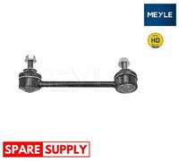 LINK/COUPLING ROD, STABILISER BAR FOR LAND ROVER MEYLE 53-16 060 0033/HD