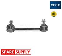 LINK/COUPLING ROD, STABILISER BAR FOR LAND ROVER MEYLE 53-16 060 0034/HD