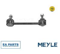 Link/Coupling Rod, stabiliser bar for LAND ROVER MEYLE 53-16 060 0034/HD NEW