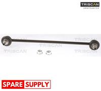 LINK/COUPLING ROD, STABILISER BAR FOR LAND ROVER TRISCAN 8500 17625