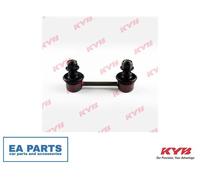 Link/Coupling Rod, stabiliser bar for LEXUS LS KYB KSLR1053 fits Rear Axle