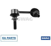 Link/Coupling Rod, stabiliser bar for LEXUS LS SWAG 81 94 2991