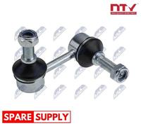 LINK/COUPLING ROD, STABILISER BAR FOR LEXUS NTY ZLP-TY-136 FITS FRONT AXLE LEFT