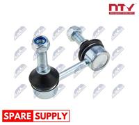 LINK/COUPLING ROD, STABILISER BAR FOR LEXUS NTY ZLP-TY-137 FITS FRONT AXLE RIGHT