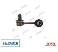 Link/Coupling Rod, stabiliser bar for MAZDA 6 KYB KSLR1055 fits Rear Axle