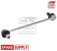 LINK/COUPLING ROD, STABILISER BAR FOR MAZDA FEBI BILSTEIN 183791