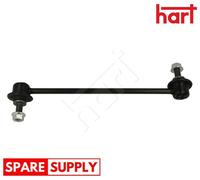 LINK/COUPLING ROD, STABILISER BAR FOR MAZDA HART 483 668