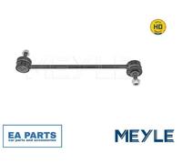 Link/Coupling Rod, stabiliser bar for MAZDA MEYLE 35-16 060 0049/HD