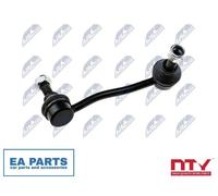 Link/Coupling Rod, stabiliser bar for MERCEDES-BENZ B906 B907 NTY ZLP-ME-001