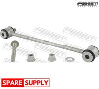 LINK/COUPLING ROD, STABILISER BAR FOR MERCEDES-BENZ FEBEST 1623-211R