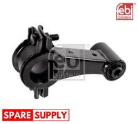 LINK/COUPLING ROD, STABILISER BAR FOR MERCEDES-BENZ FEBI BILSTEIN 172757