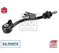 Link/Coupling Rod, stabiliser bar for MERCEDES-BENZ FEBI BILSTEIN 172852