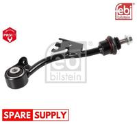 LINK/COUPLING ROD, STABILISER BAR FOR MERCEDES-BENZ FEBI BILSTEIN 172852