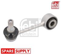LINK/COUPLING ROD, STABILISER BAR FOR MERCEDES-BENZ FEBI BILSTEIN 183950