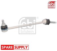 LINK/COUPLING ROD, STABILISER BAR FOR MERCEDES-BENZ FEBI BILSTEIN 183952